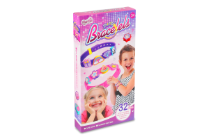 Набір для створення прикрас Браслет модниці 985944