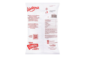 Чипси Crunchips Roasted Ribs