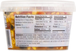 Ahold Southwestern Style Salsa Medium