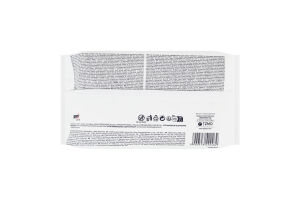 Салфетки влажные для ухода за кожей Classic Care Seni 68шт