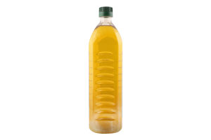 Масло оливковое рафинированное Pomace Delisse п/бут 1л