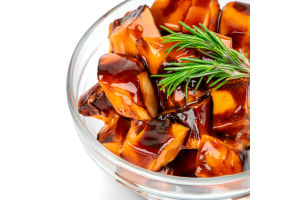 Кальмар корол.в соус унагі ваг