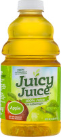 Juicy Juice 100% Juice Apple