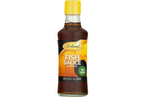 Roland Fish Sauce Nampla