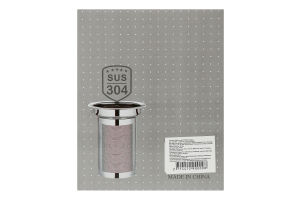 Заварник стекло 950мл №KYYW301 Greenwich Products Co. Limited 1шт