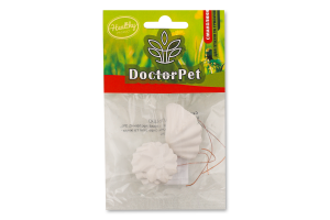 Крейда д/птахів та гризунів 12г Doctor Pet