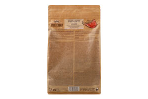 Корм д/собак Тру Фреш з яловичиною сухий 1,4кг Карнілав