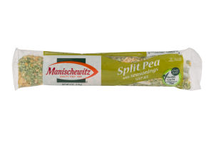 Manischewitz Split Pea with Seasonings Soup Mix