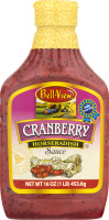 Bell-View Cranberry Horseradish Sauce