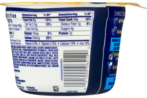 Kraft Macaroni & Cheese Deluxe White Cheddar