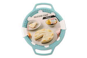 Форма для випікання силікон 32х25см №KYYW262 Greenwich Products Co. Limited 1шт