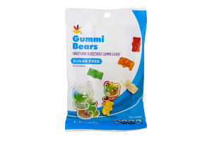 Ahold Sugar Free Gummi Bears