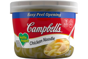 Campbell's Chicken Noodle