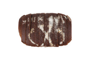 Хлеб нарезанный Ржаное сокровище Царь хлеб м/у 400г