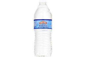 Turkey Hill Purified Drinking Water