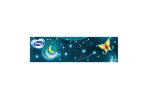 Салфетки бумажные 3-х слойные Deluxe Desing Zewa 90шт