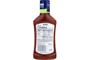 Kraft Fat Free Classic Catalina