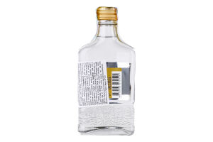 Горілка 0.2л 40% Superior Sobieski пл