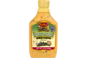 Bell-View Sweet Pickle & Pimento Spread