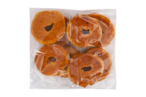 Печиво здобне Кукурудзяне Хіт продукт м/у 300г