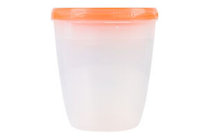 Контейнер универсальный 1.3л + 900мл + 550мл 3в1 Твист бокс Ал-Пластик 1шт