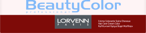 Крем-краска для волос Beauty Color №901 Lorvenn