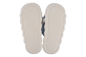 Взуття домашнє жіноче відкрите підошва ПВХ р.36-41 FHF1451