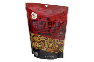 Ahold Savory Trail Mix Tex Mex Style