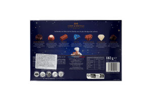 Цукерки Lindt Champs Elysees Assorti Petite Boite