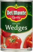 Del Monte Tomato Wedges