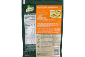 Knorr Pasta Sides Creamy Chicken