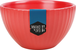 Миска Eat&Drink 10,5*5,8см 985429