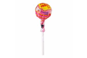 Карамель зі смаком апельсина Chupa Chups м/у 11г