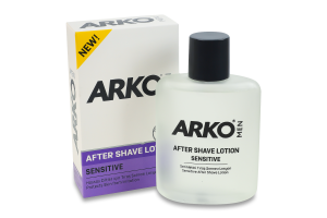 Лосьйон після гоління Sensitive Arko Men 100мл