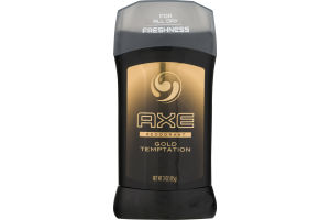 AXE Deodorant Gold Temptation