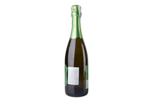 Вино игристое 0.75л 11.5% белое брют виноградное DOCG Valdobbiadene Prosecco Superiore Val d'Oca бут