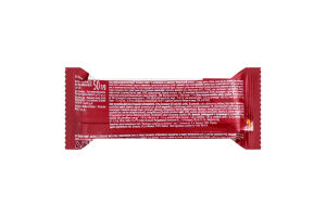 Шоколад молочний з начинкою Вишневий брауні Tidbit Roshen м/у 50г