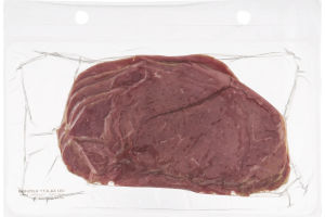 Aaron's Best Sliced Corned Beef