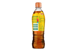 Чай холодний чорний Персик Lipton п/пл 500мл