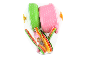 Набір посуду столовий Ромашка Тигрес 20 ел