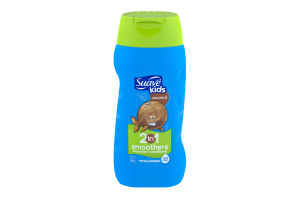 Suave Kids 2 in 1 Smoothers Shampoo + Conditioner Coconut