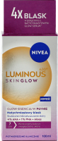 Эксфолиант жидкий Сияние кожи Luminous630 Nivea 100мл
