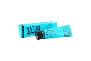 Паста зубная Sea salt Max protection Nature 100мл