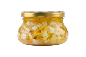 СИР FAVITA З ЗЕЛЕНИНОЮ 30% С/Б 100Г MLEKOVITA