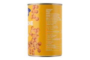 Сочевиця Ellebi з/б 400г