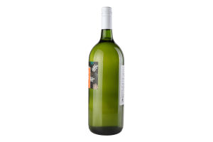 Вино біле н/солодке 11% 1,5л Campo de Flor