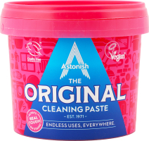 Паста д/видалення надскладних забруднень Original 500г Astonish