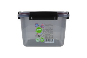 Контейнер универсальный 1.85л 169х169х110мм Fresh box Limited line Ал-Пластик 1шт