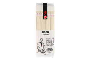 Локшина Udon JS м/у 300г