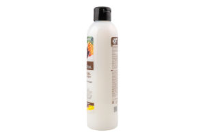 Гель для душу Піна колада Only Natural 400мл